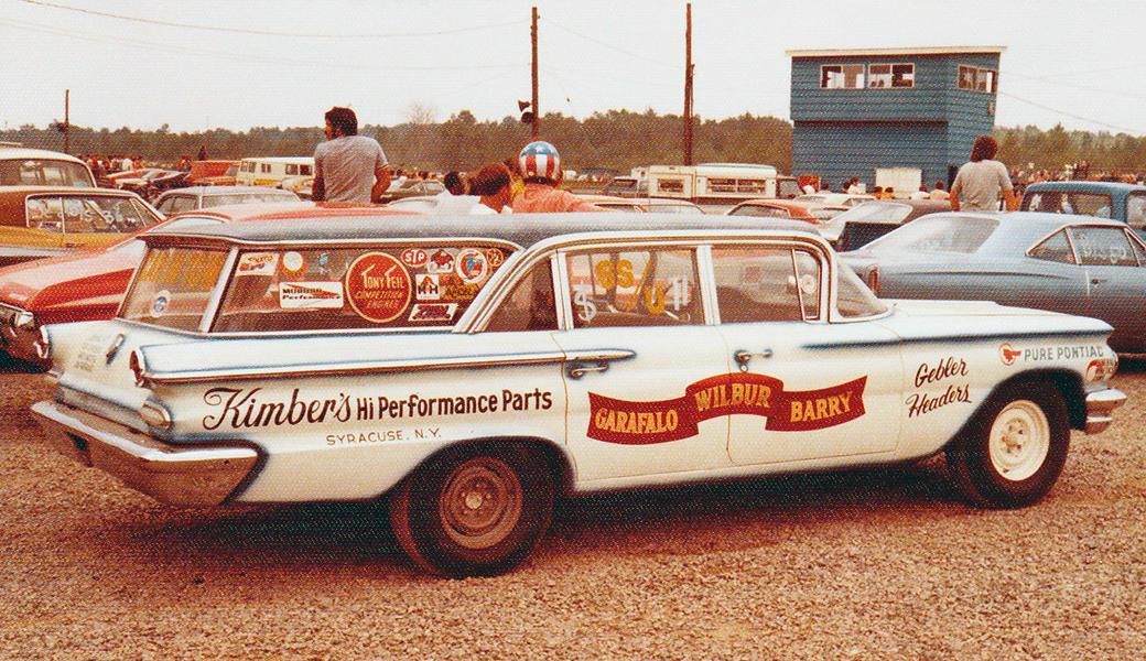 History Drag cars in motion.......picture thread. Page 925 The H.A.M.B.